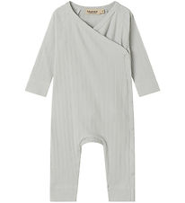 MarMar Heldragt - Rib - Modal - Rulo - Morning Dew