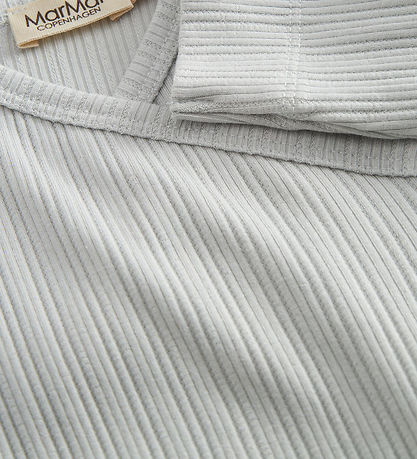 MarMar Heldragt - Rib - Modal - Rulo - Morning Dew