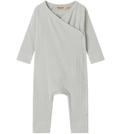 MarMar Heldragt - Rib - Modal - Rulo - Morning Dew