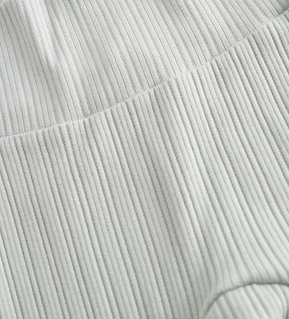 MarMar Leggings - Rib - Modal - Piva - Morning Dew