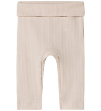 MarMar Leggings - Modal - Piva - Misty Pink