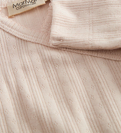 MarMar Heldragt - Modal - Rula - Misty Pink