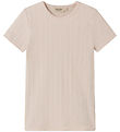 MarMar T-shirt - Modal - Tamra - Misty Pink