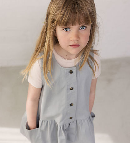 MarMar T-shirt - Modal - Tamra - Misty Pink