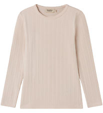 MarMar Bluse - Modal - Tamra - Misty Pink