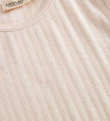 MarMar Bluse - Modal - Tamra - Misty Pink