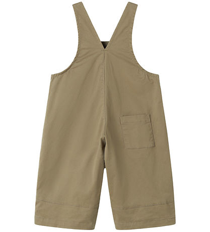 MarMar Smækbukser - Riri B - Palm Leaves