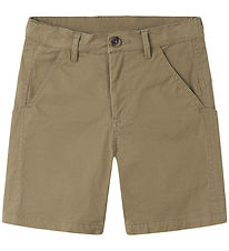 MarMar Shorts - Prismo - Palm Leaves