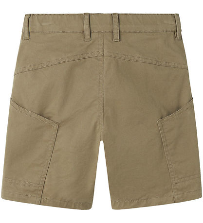 MarMar Shorts - Prismo - Palm Leaves