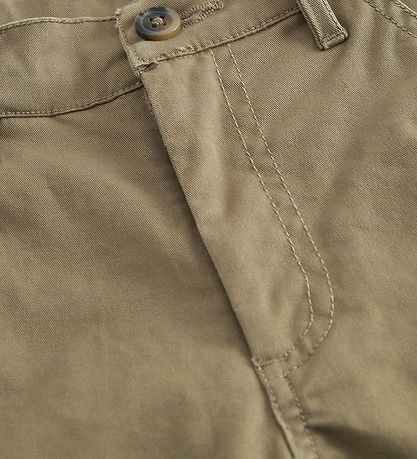 MarMar Shorts - Prismo - Palm Leaves