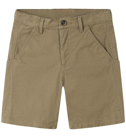 MarMar Shorts - Prismo - Palm Leaves