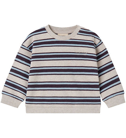 MarMar Bluse - Tammas B - College Stripe