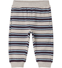 MarMar Bukser - Paki B - College Stripe