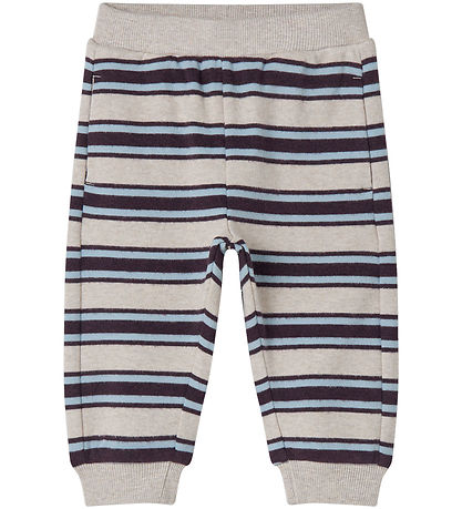 MarMar Bukser - Paki B - College Stripe