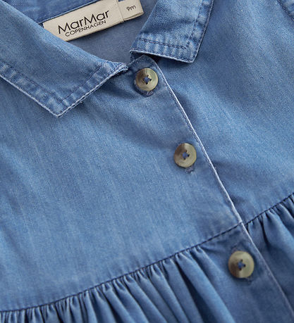 MarMar Mekko - Danal - Blue Denim