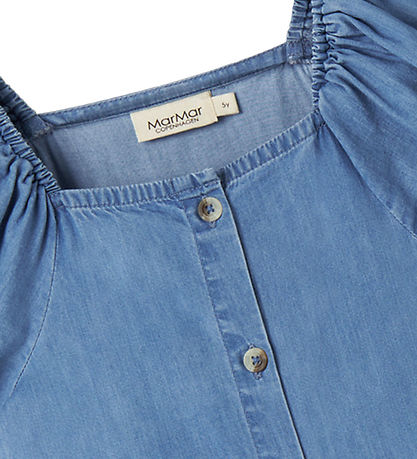 MarMar Mekko - Davery - Blue Denim