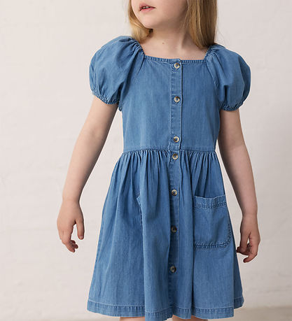 MarMar Mekko - Davery - Blue Denim