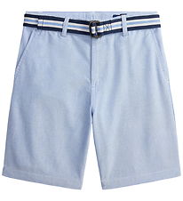 Polo Ralph Lauren Shorts - Bedford - Blå