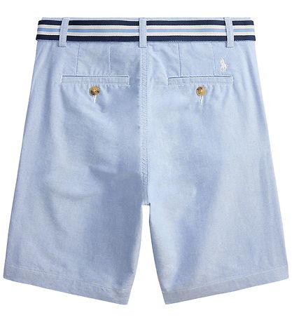 Polo Ralph Lauren Shorts - Bedford - Blå