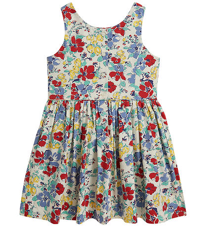 Polo Ralph Lauren Kjole - Linnea Floral