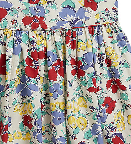 Polo Ralph Lauren Kjole - Linnea Floral