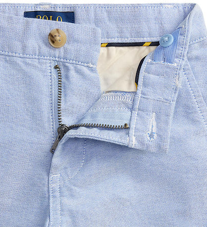 Polo Ralph Lauren Shorts - Bedford - Blå