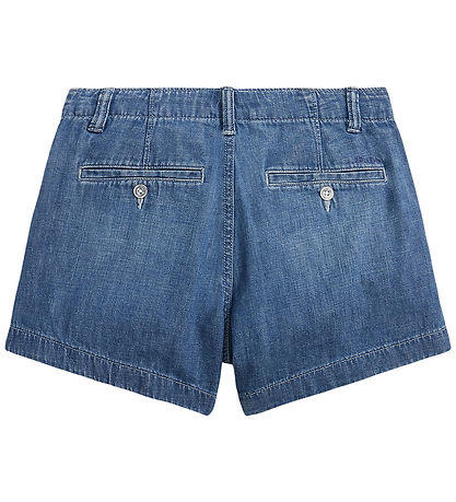 Polo Ralph Lauren Shorts - Andoria Wash