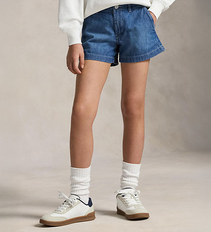 Polo Ralph Lauren Shorts - Andoria Wash