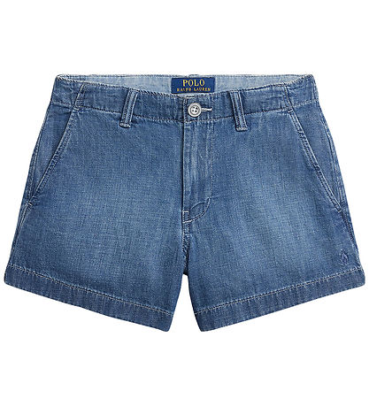 Polo Ralph Lauren Shorts - Andoria Wash