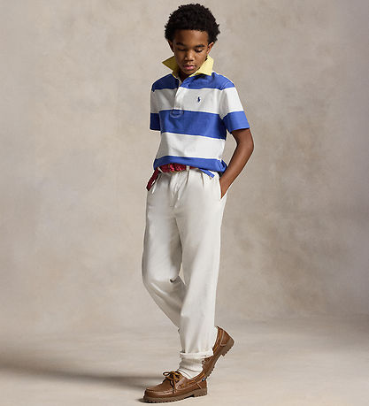 Polo Ralph Lauren Polobluse - Liberty/ White