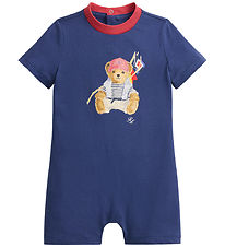 Polo Ralph Lauren Heldragt - Light Navy