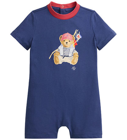 Polo Ralph Lauren Heldragt - Light Navy