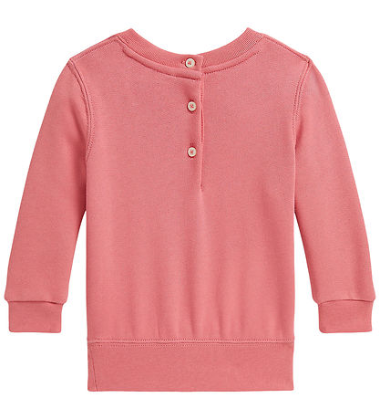 Polo Ralph Lauren Sweatshirt - Desert Rose