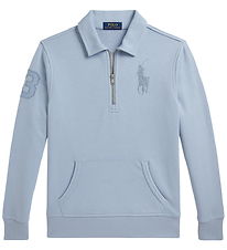 Polo Ralph Lauren Sweatshirt - Estate Blue
