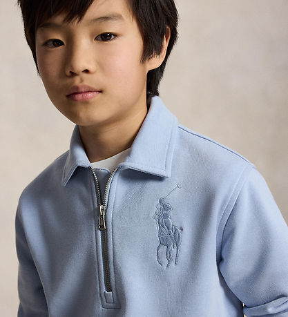 Polo Ralph Lauren Sweatshirt - Estate Blue