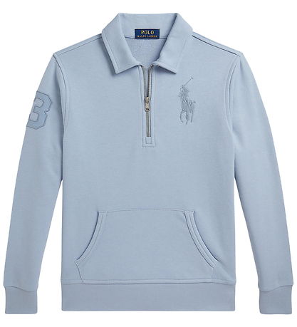 Polo Ralph Lauren Sweatshirt - Estate Blue