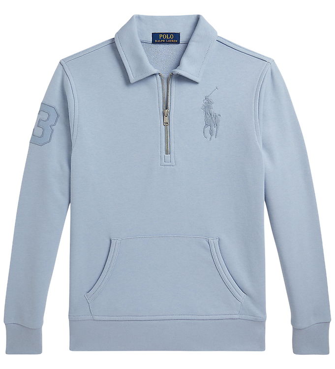 Polo Ralph Lauren Sweatshirt - Estate Blue