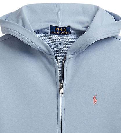 Polo Ralph Lauren Cardigan - Estate Blue