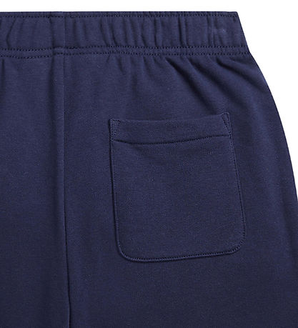 Polo Ralph Lauren Shorts - Newport Navy