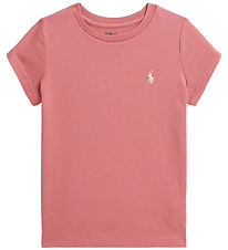 Polo Ralph Lauren T-shirt - Desert Rose