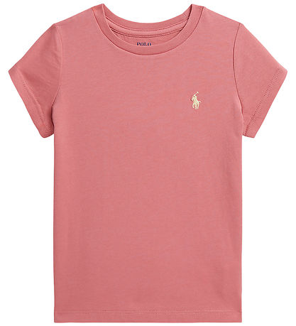 Polo Ralph Lauren T-shirt - Desert Rose
