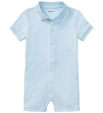 Polo Ralph Lauren Sommerdragt - Polo - Beryl Blue