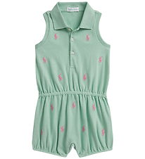 Polo Ralph Lauren Sommerdragt - Celadon