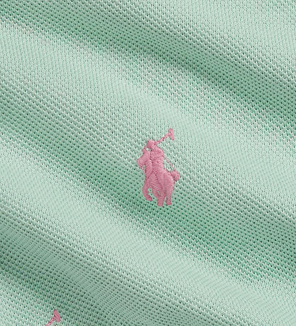 Polo Ralph Lauren Sommerdragt - Celadon