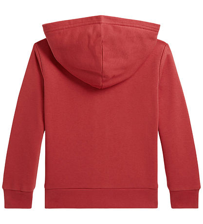 Polo Ralph Lauren Cardigan - Nantucket Red