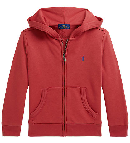 Polo Ralph Lauren Cardigan - Nantucket Red