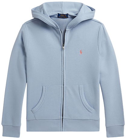 Polo Ralph Lauren Cardigan - Estate Blue