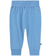 Molo Bukser - Sammy - Blue Tide