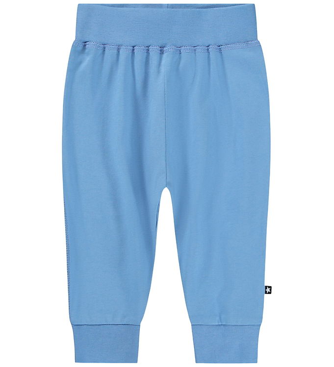 Molo Bukser - Sammy - Blue Tide