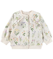 Molo Cardigan - Daphne - Primavera